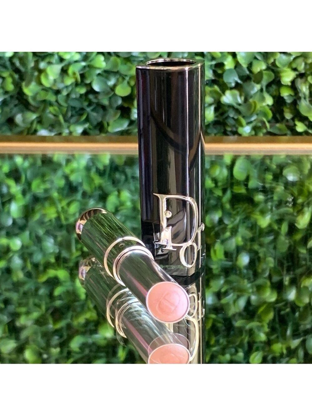 Dior Addict JARDIN DORE 211 Shine Lipstick | NEW | Limited Edition | Refillable